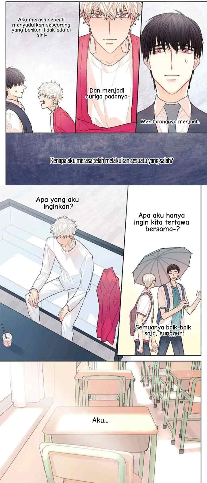 The Sweetest Man chapter 19 halaman 9