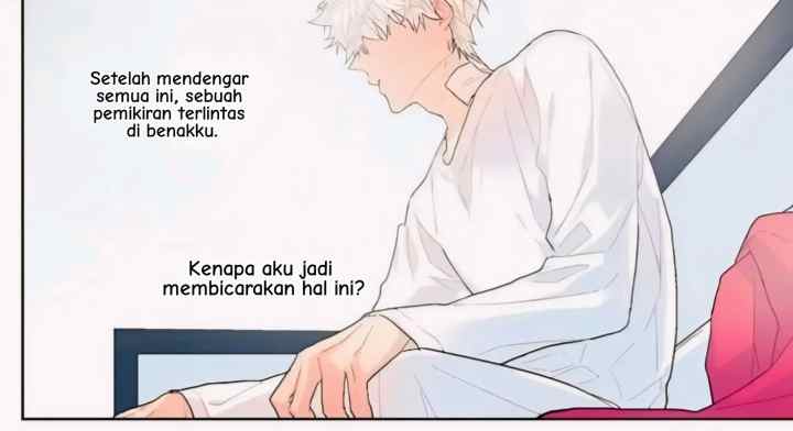 The Sweetest Man chapter 19 halaman 8
