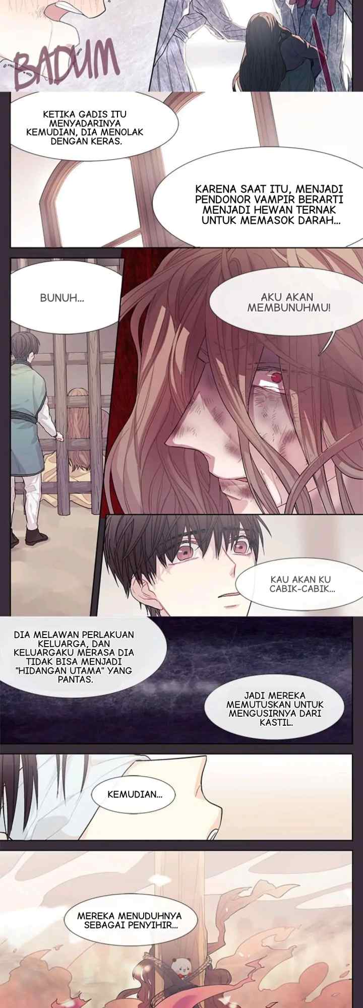 The Sweetest Man chapter 22 halaman 10