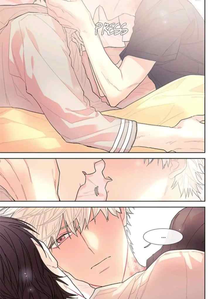 The Sweetest Man chapter 25 halaman 8