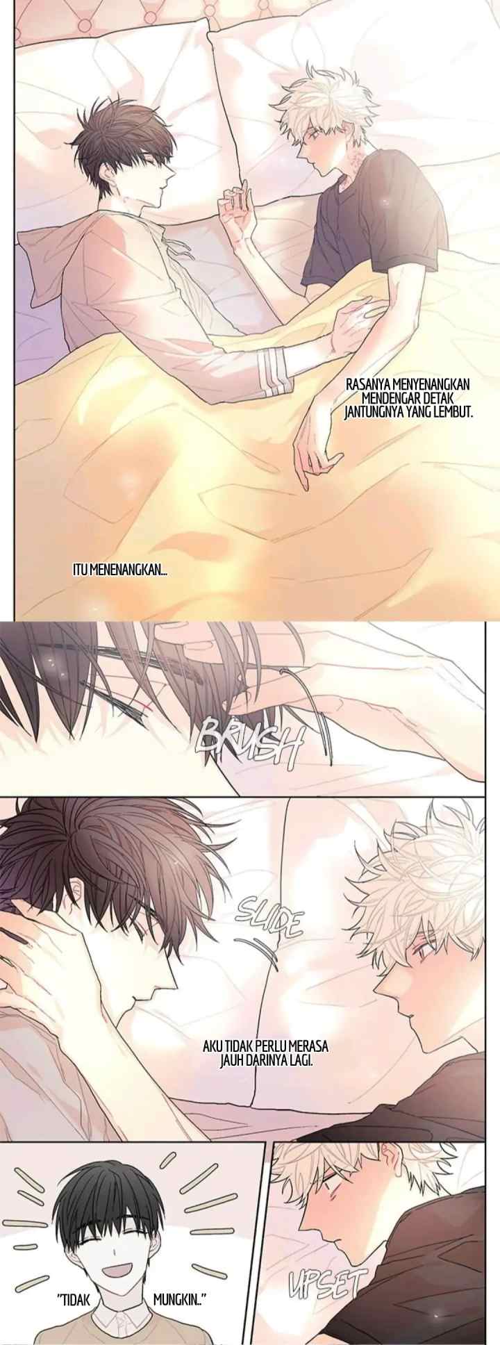 The Sweetest Man chapter 25 halaman 6