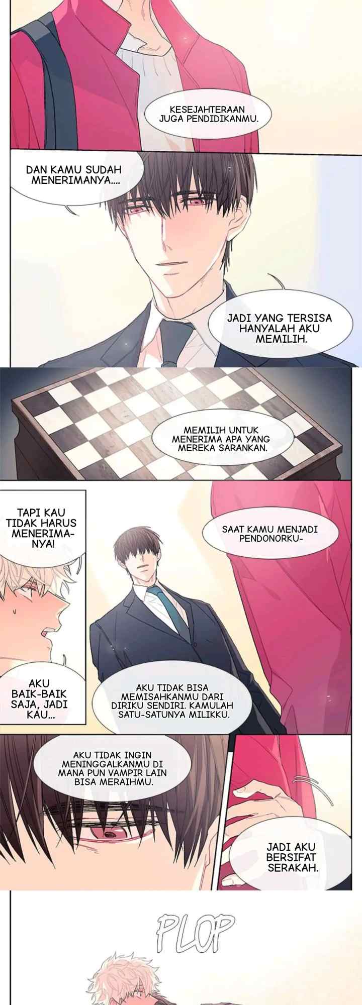 The Sweetest Man chapter 26 halaman 4