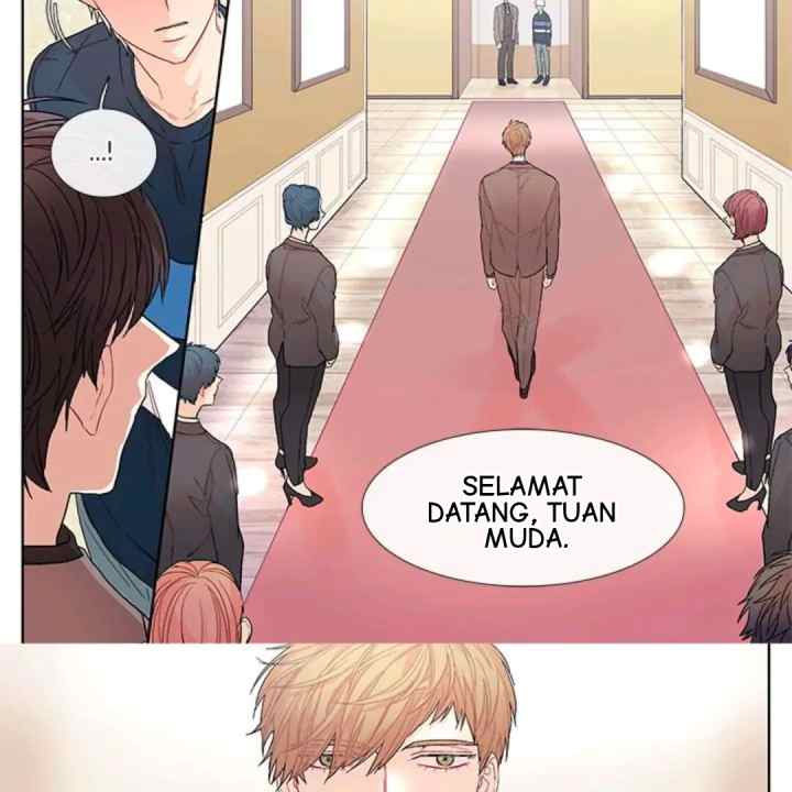 The Sweetest Man chapter 26 halaman 14