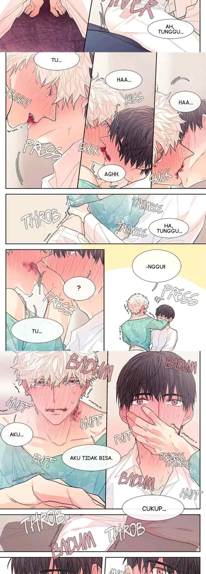 The Sweetest Man chapter 30 halaman 9