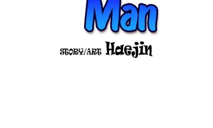 The Sweetest Man chapter 30 halaman 14