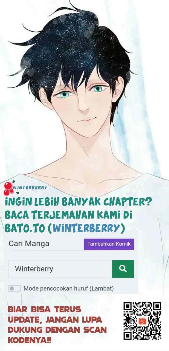 The Sweetness of Friendship chapter 2 halaman 6