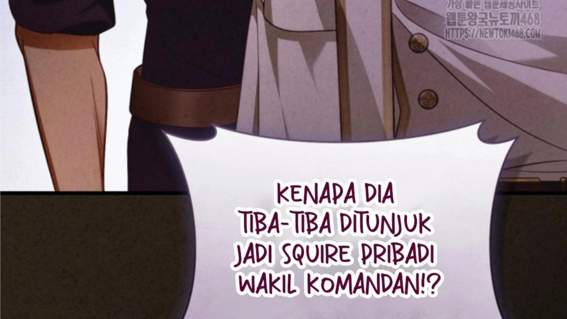 The Sword-Wielding Flower chapter 22 halaman 5