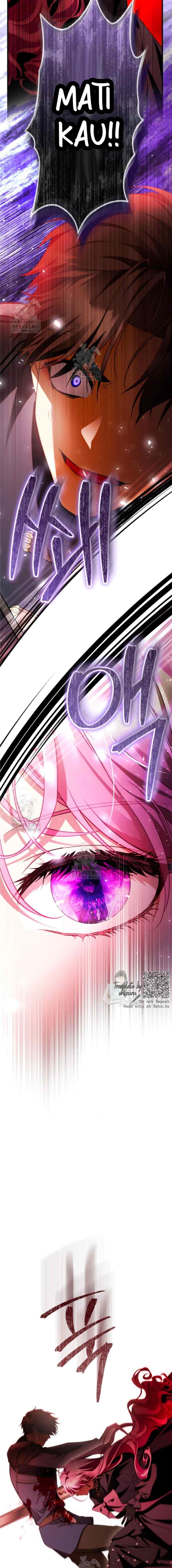 The Sword-Wielding Flower chapter 22 halaman 10