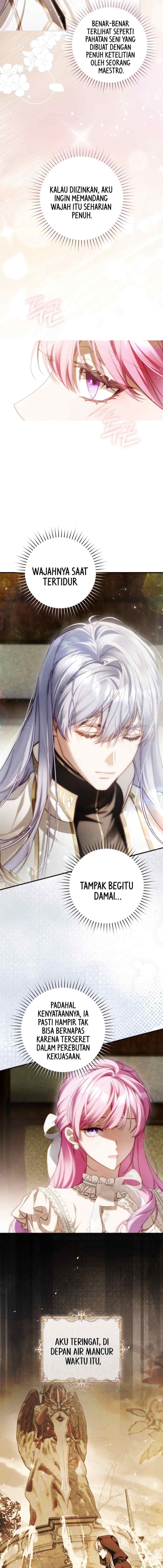 The Sword-Wielding Flower chapter 39 halaman 12