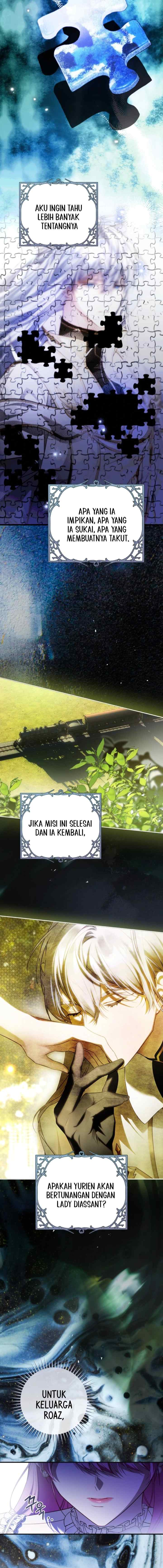The Sword-Wielding Flower chapter 39 halaman 15