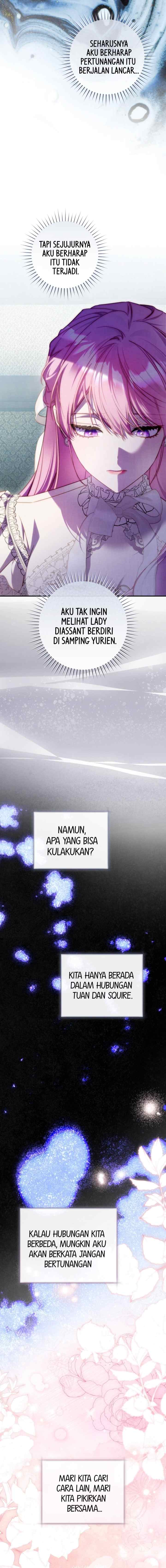 The Sword-Wielding Flower chapter 39 halaman 16