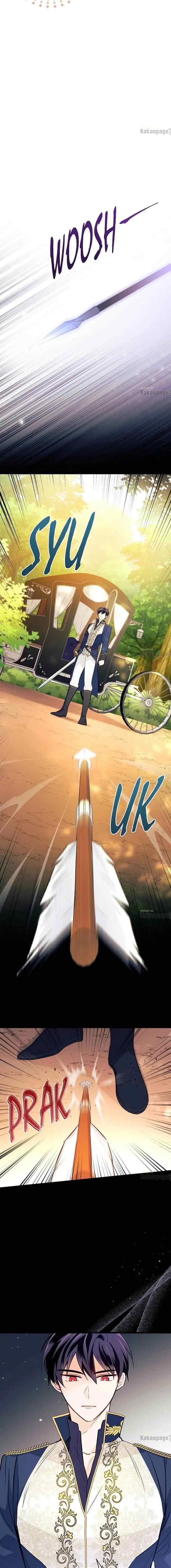The Symbiotic Relationship Between the Rabbit and the Black Panther chapter 27 halaman 4