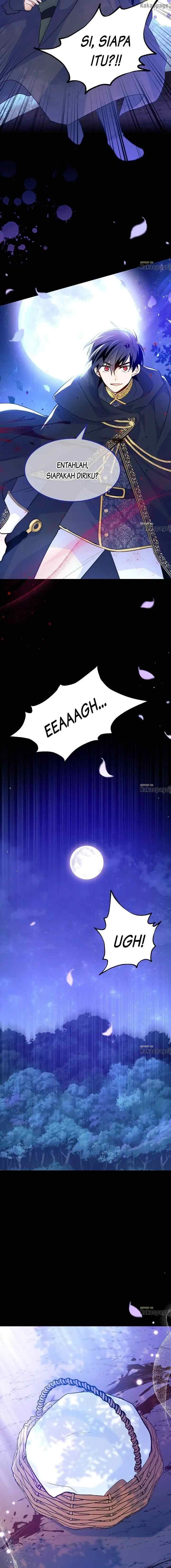 The Symbiotic Relationship Between the Rabbit and the Black Panther chapter 29 halaman 6