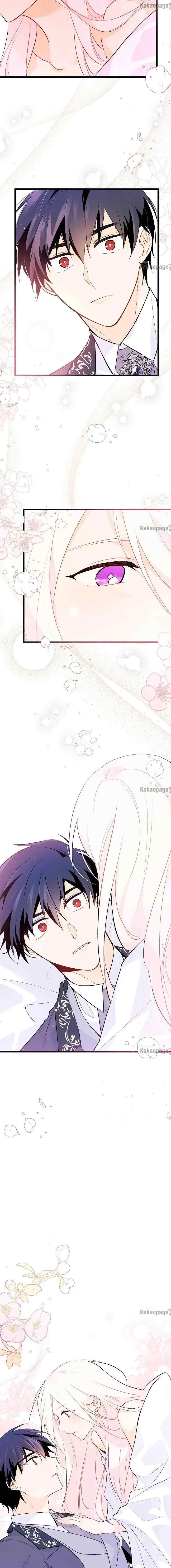 The Symbiotic Relationship Between the Rabbit and the Black Panther chapter 36 halaman 18
