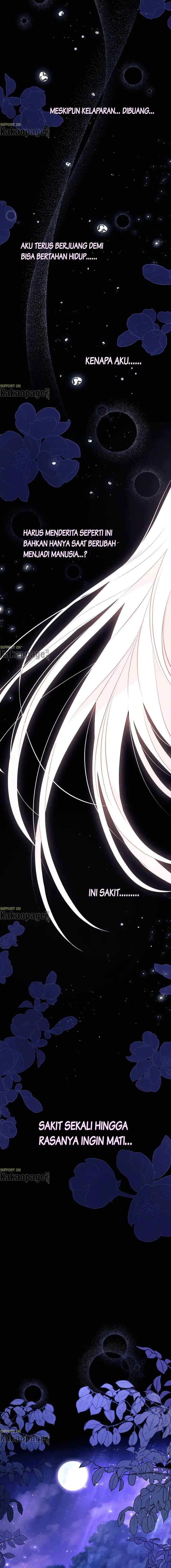The Symbiotic Relationship Between the Rabbit and the Black Panther chapter 39 halaman 5