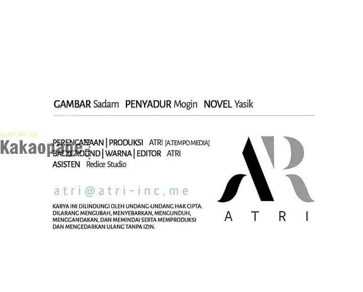 The Symbiotic Relationship Between the Rabbit and the Black Panther chapter 76 halaman 18