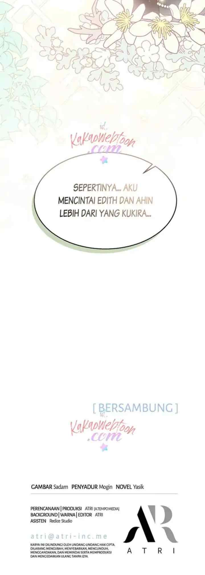 The Symbiotic Relationship Between the Rabbit and the Black Panther chapter 96 halaman 18