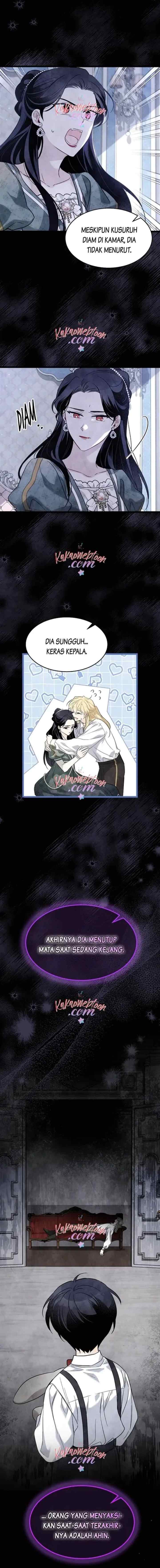The Symbiotic Relationship Between the Rabbit and the Black Panther chapter 96 halaman 13