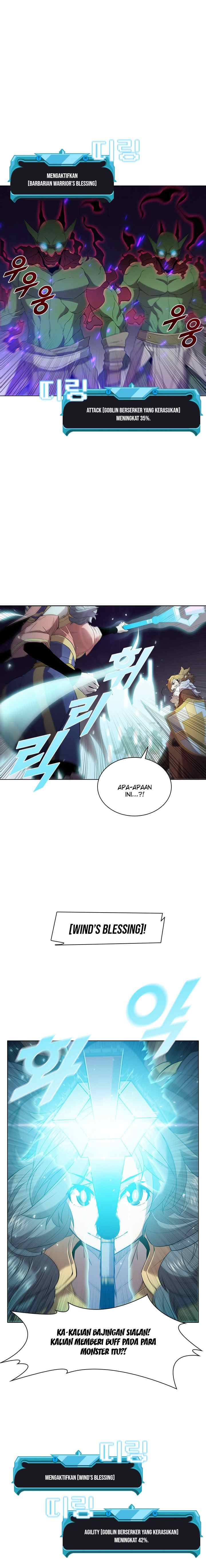 The Taming Master chapter 13 halaman 7
