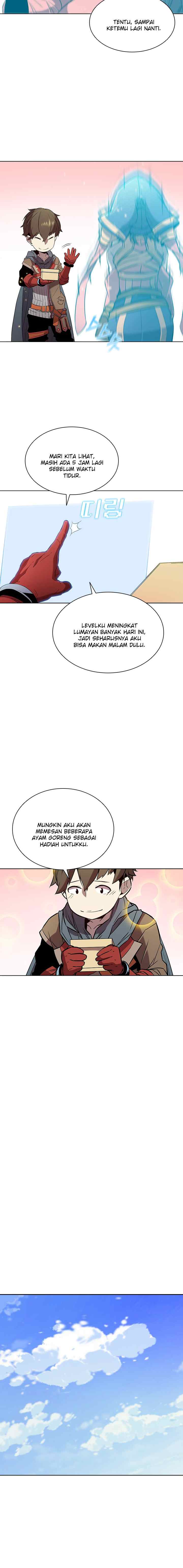 The Taming Master chapter 14 halaman 9