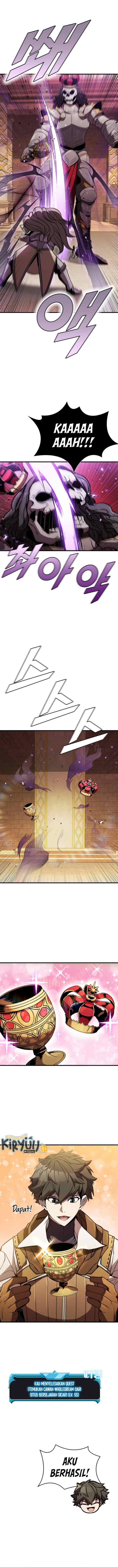The Taming Master chapter 76 halaman 14