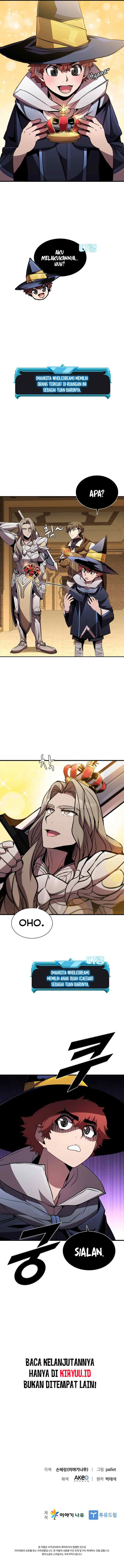 The Taming Master chapter 76 halaman 15