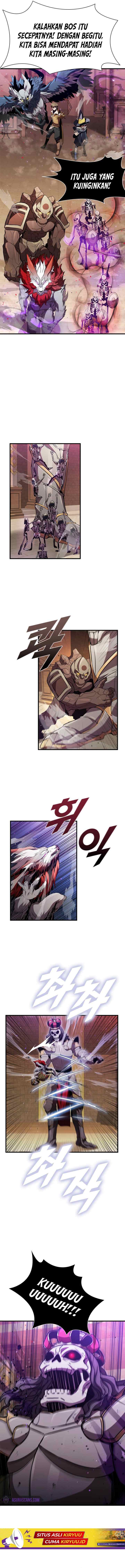 The Taming Master chapter 76 halaman 11