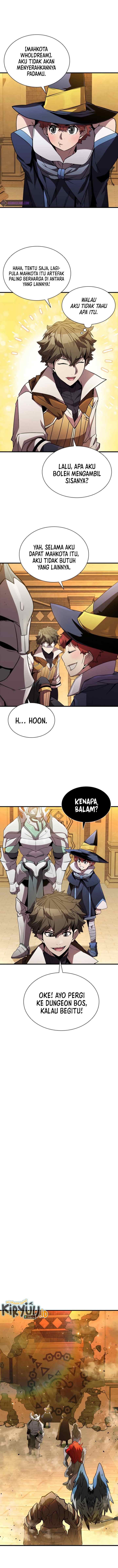 The Taming Master chapter 76 halaman 7
