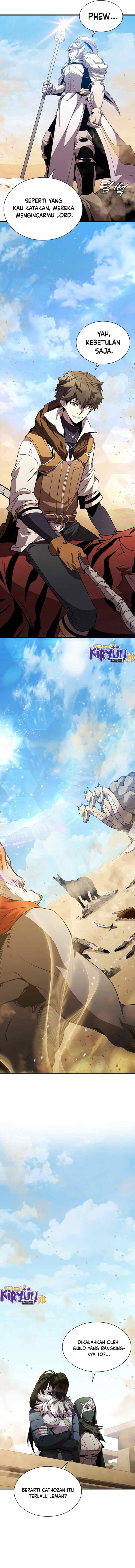 The Taming Master chapter 83 halaman 14