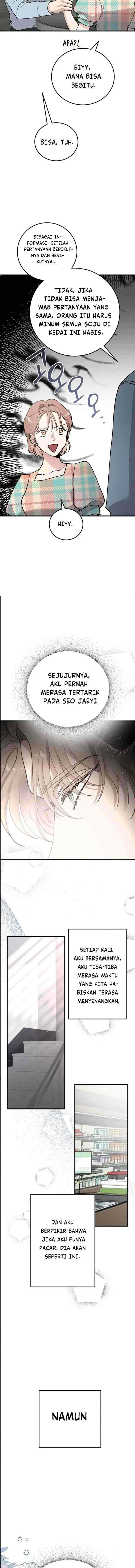 The Team Leader is Tired of Being A Newlywed chapter 36 halaman 13
