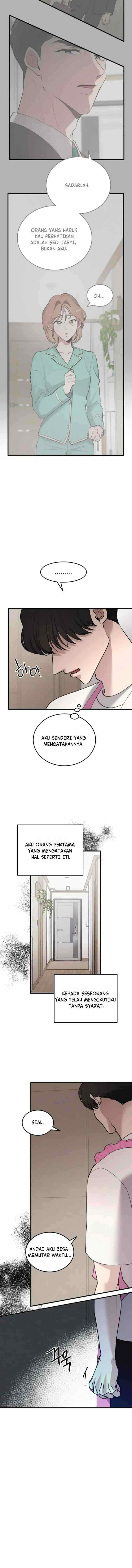 The Team Leader is Tired of Being A Newlywed chapter 41 halaman 11