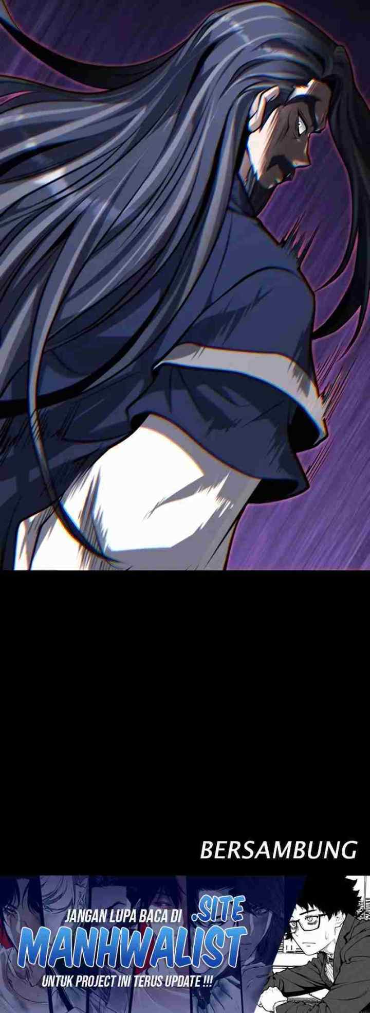 The Terminally Ill Young Master of the Baek Clan chapter 72 halaman 16