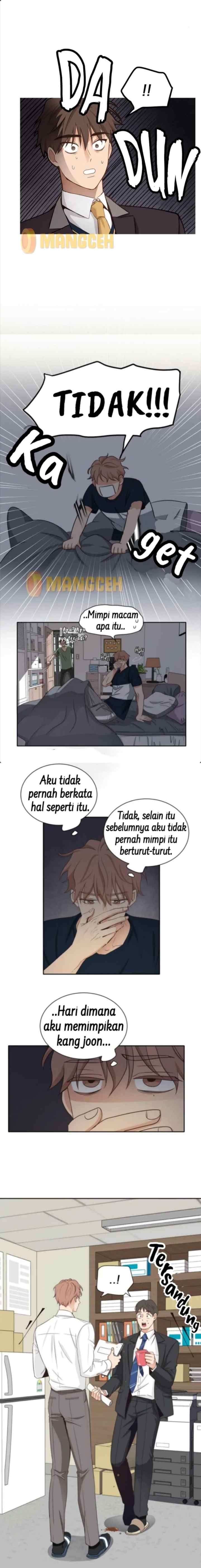 The Third Ending chapter 2 halaman 5