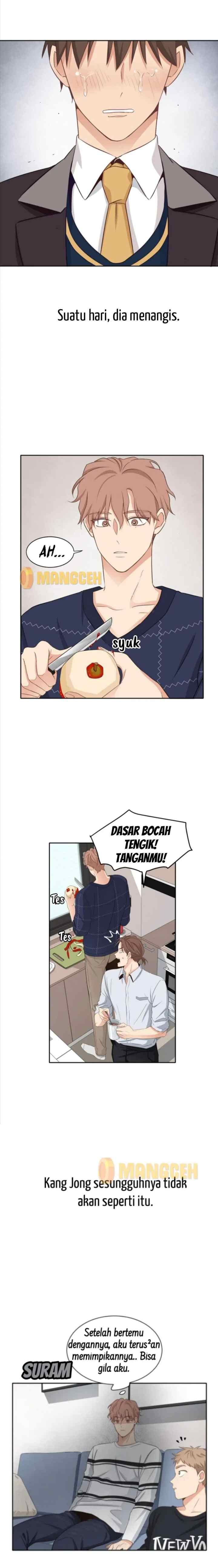 The Third Ending chapter 2 halaman 9
