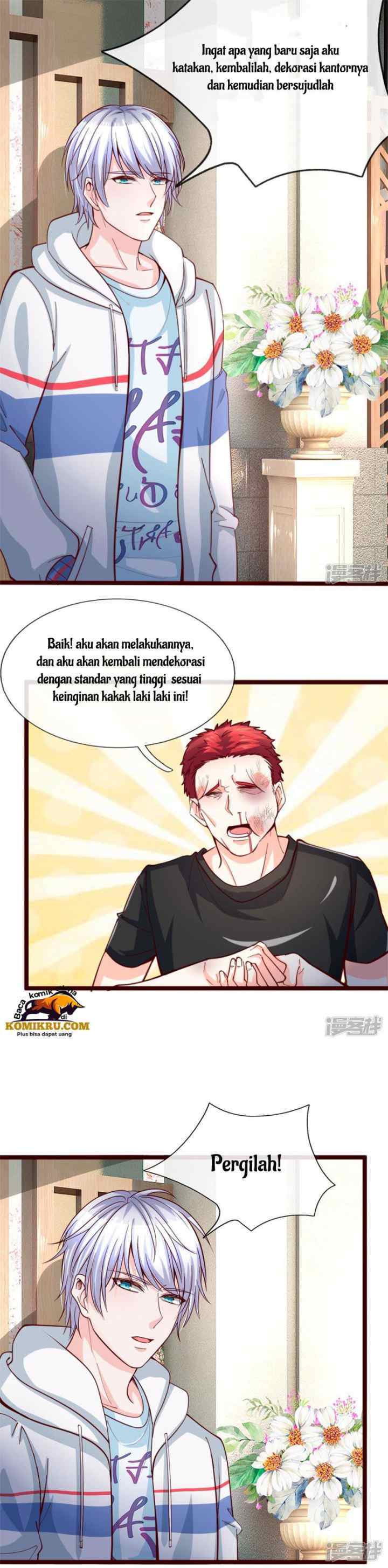 The Top Abandoned Young chapter 2 halaman 14