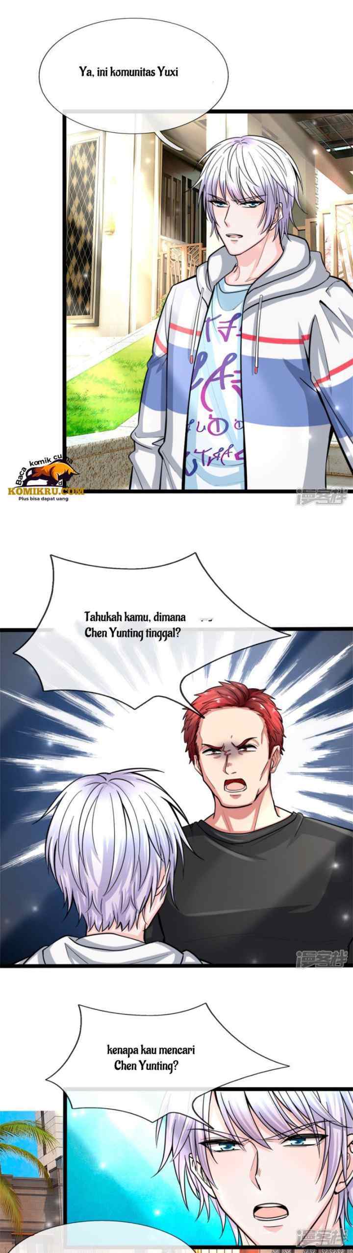 The Top Abandoned Young chapter 2 halaman 6