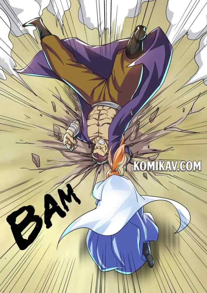 The Top Clan Leader In History chapter 68 halaman 10