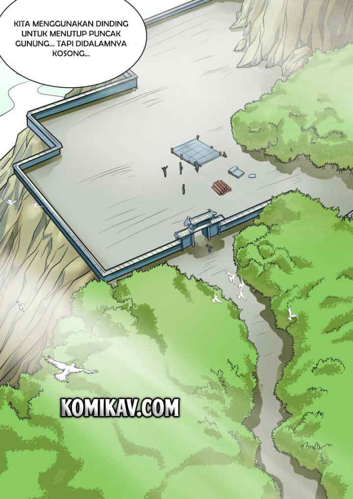 The Top Clan Leader In History chapter 9 halaman 5