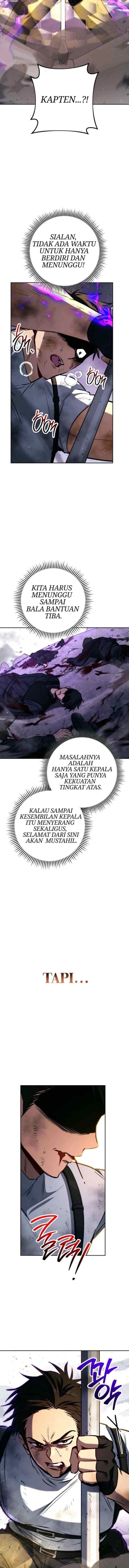 The Top Ranker's Aspiring Writer Life Manual chapter 2 halaman 16