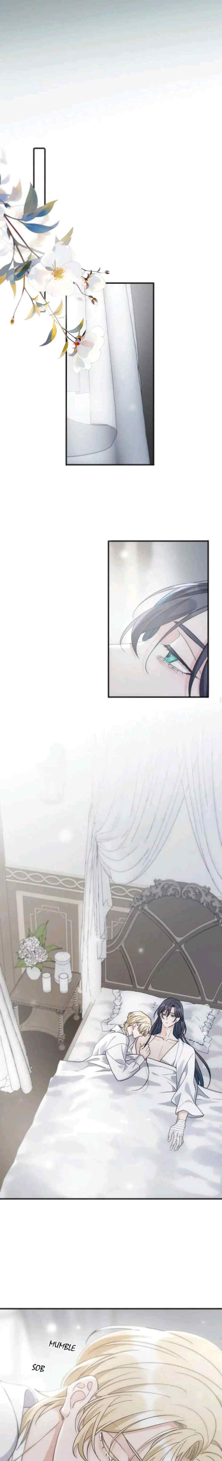 The Trapped Beast chapter 17 halaman 14