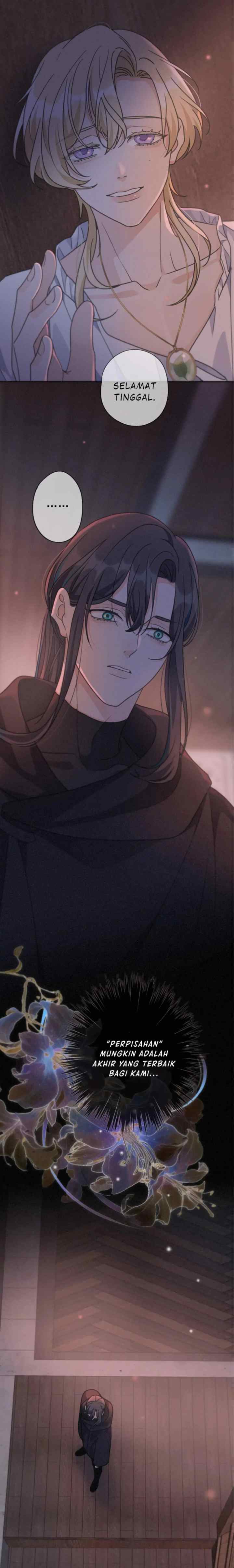 The Trapped Beast chapter 27 halaman 19