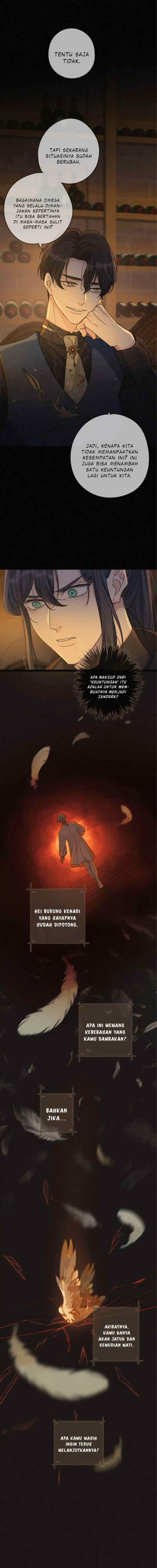The Trapped Beast chapter 29 halaman 7