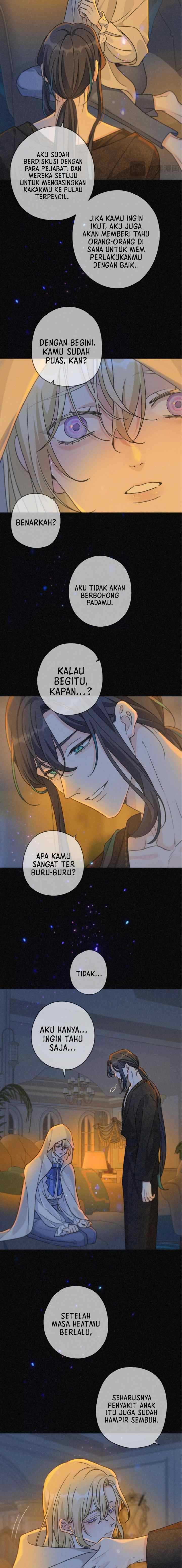 The Trapped Beast chapter 59 halaman 12