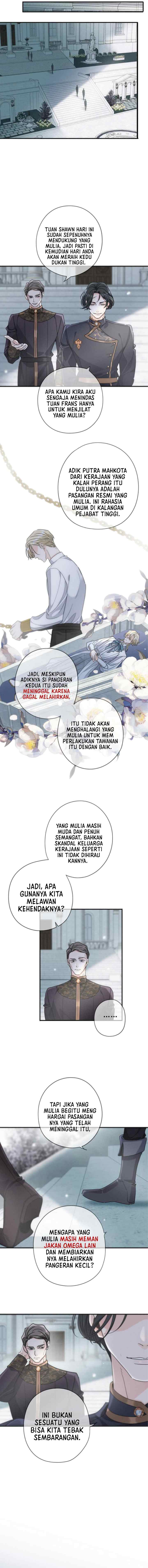 The Trapped Beast chapter 59 halaman 6