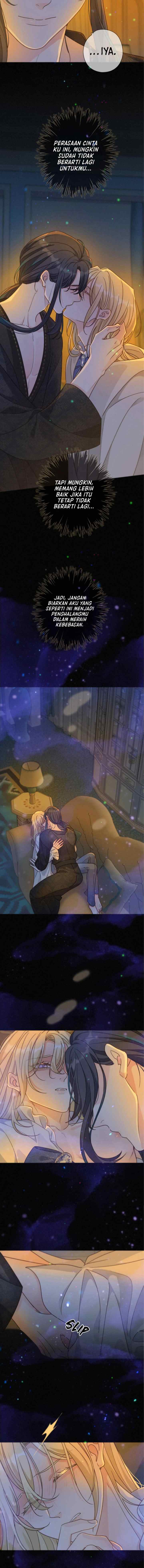 The Trapped Beast chapter 59 halaman 15