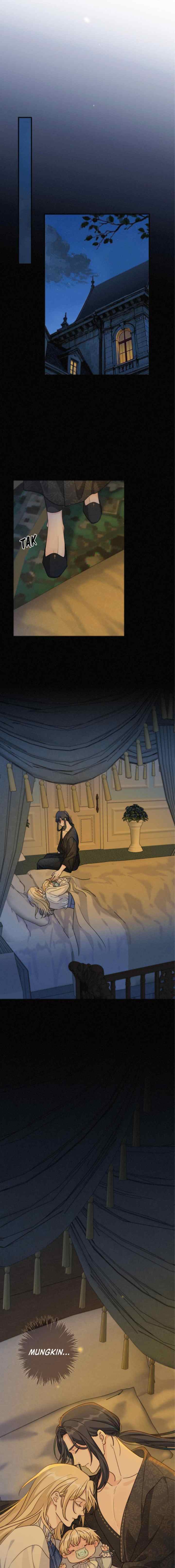 The Trapped Beast chapter 59 halaman 7