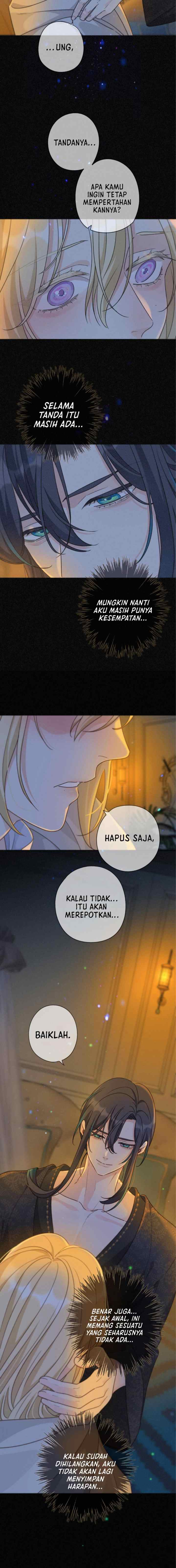 The Trapped Beast chapter 59 halaman 13
