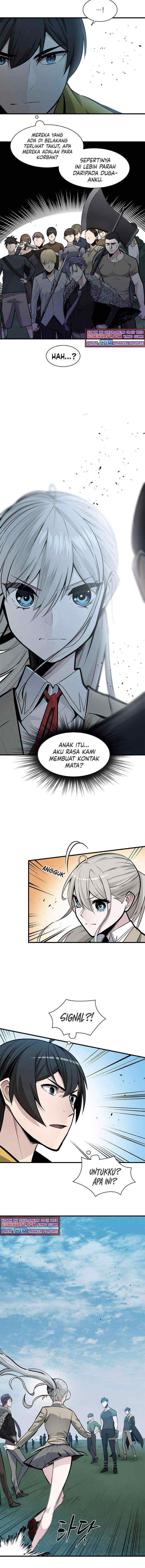 The Tutorial Is Too Tough! chapter 32 halaman 15