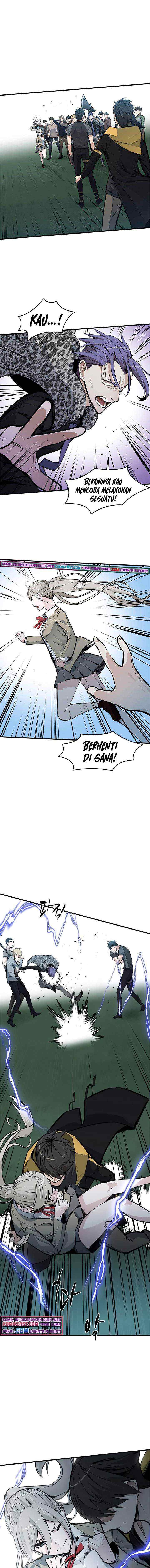 The Tutorial Is Too Tough! chapter 32 halaman 16