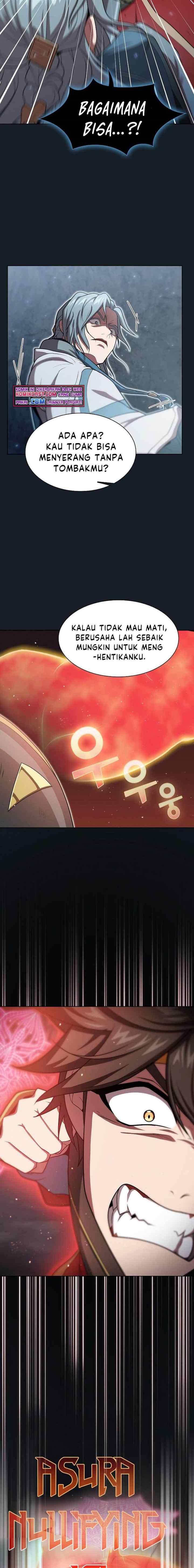 The Tutorial Tower of the Advanced Player chapter 101 halaman 18